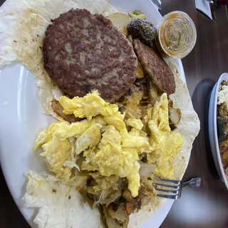 John Wayne's Favorite