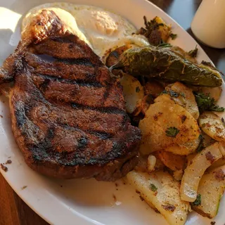 Ribeye Steak