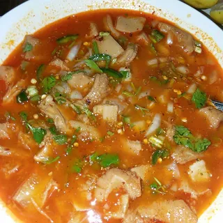 Menudo
