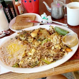Machaca