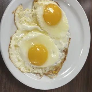 Two Eggs