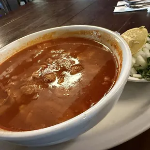 Menudo