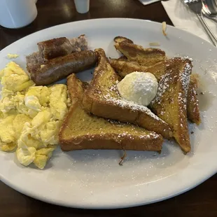 French Toast