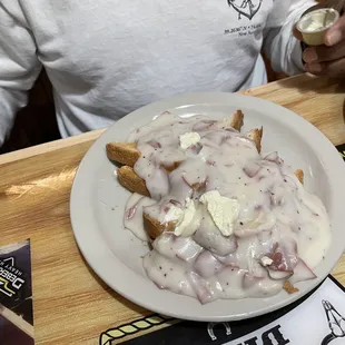 Chipped Beef