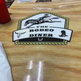 Table decor