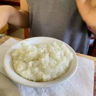 Grits