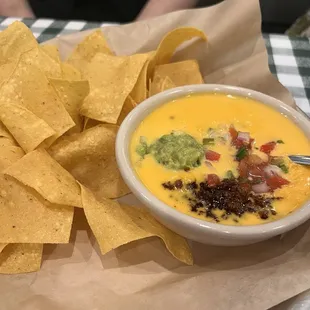 Queso