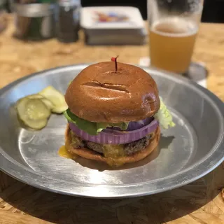 HOT BASTARD