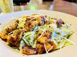 Big Fish Seafood Grill & Bar