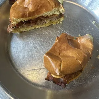 ROYALE WITH CHEESE