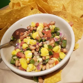 TEXAS CAVIAR