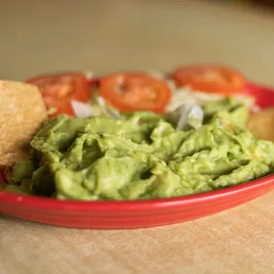 Guacamole