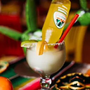 Jarrito margarita