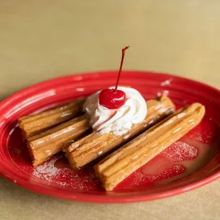 Churros