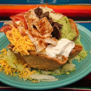 Taco Salads