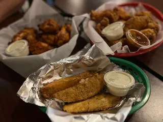 The Hitching Post