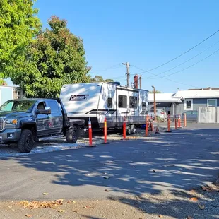 Rodeo Mobile Home & RV Park