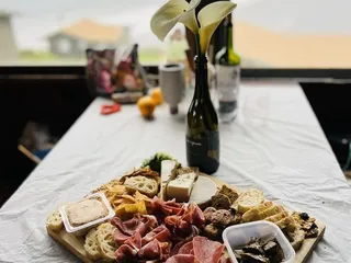 Steep Ravine Environmental Campground