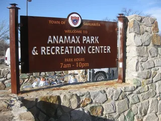 Anamax Park