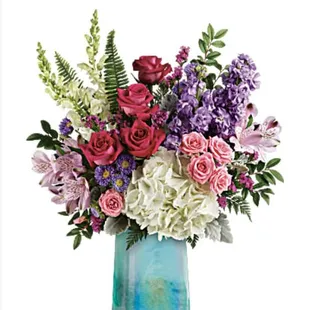 This is what I ordered