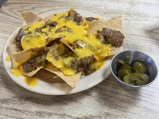 L & S Mexican Restaurant