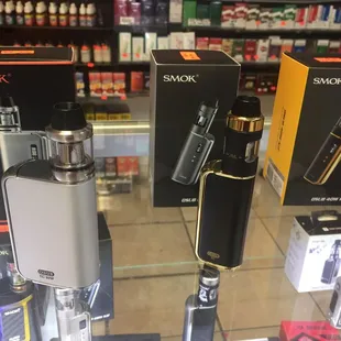 Good prices on vapes