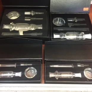 Nectar collectors $20-$50