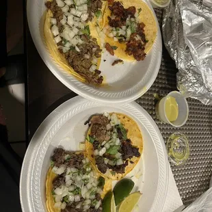 food, tacos