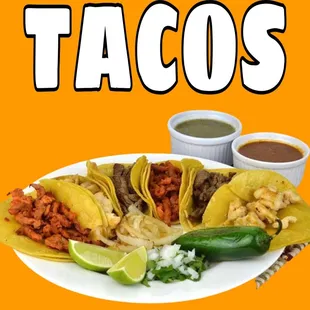 Tacos