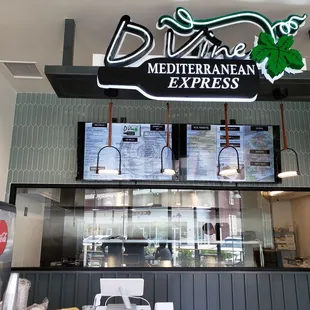 One of my favorite Mediterranean Restaurants!!