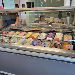 fika fika flavors 3/18/22