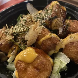 Takoyaki
