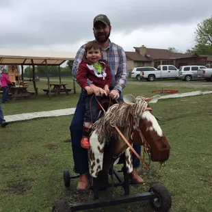 Great time for all ages!