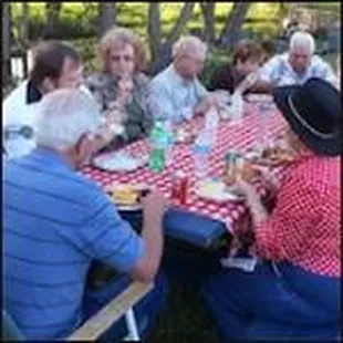 Family Reunion