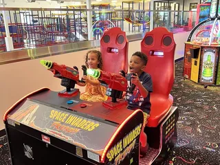 Kid Mania