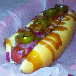 sandwich, food, hot dog, hot dogs