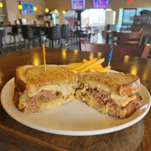 Texas Ruben