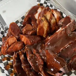 4 way combo with 3 sides