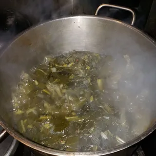 Collard Greens