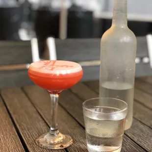 Cocktail of the day