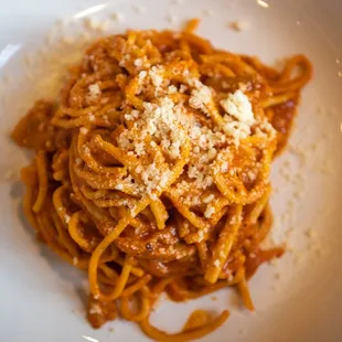 pasta, pasta dish, food