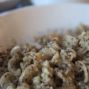 Garganelli Tartufati