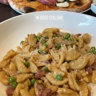Rodi Pasta