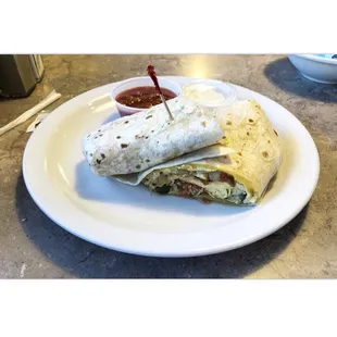 burritos and wraps, burrito, food, wraps