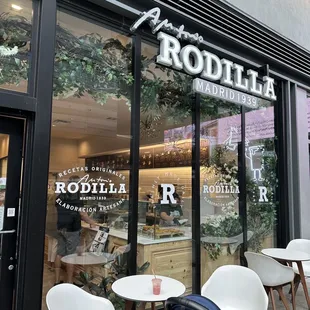 Rodilla