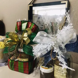 Last minute gifts that don't appear to be so last minute