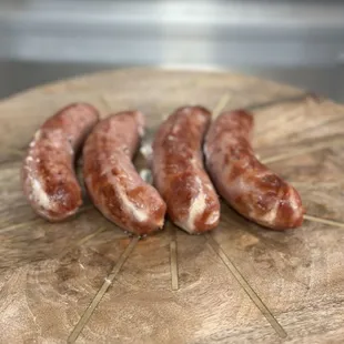 Argentinian Sausage