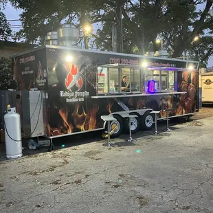 Where the magic happens