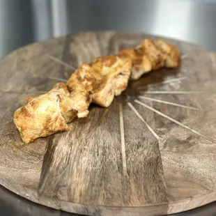 Spicy Peri Peri Chicken