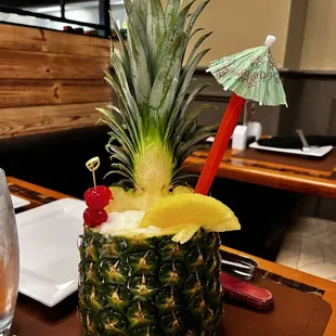 Pina colada